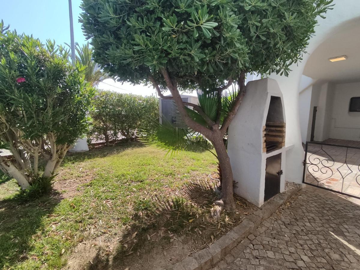6 Mourisca - Casas & Papeis Daire Armação de Pêra Dış mekan fotoğraf