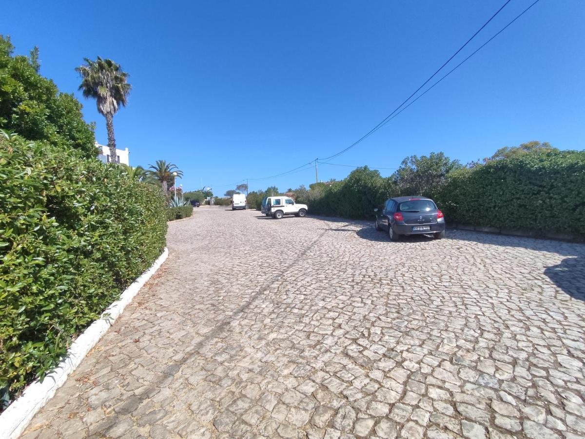 6 Mourisca - Casas & Papeis Daire Armação de Pêra Dış mekan fotoğraf